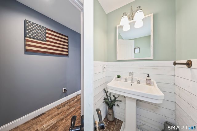 195 Hinman Road, Watertown, CT 06795