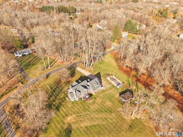 195 Hinman Road, Watertown, CT 06795