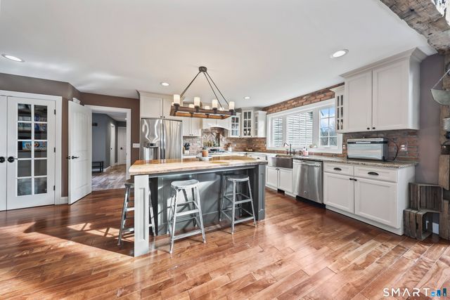 195 Hinman Road, Watertown, CT 06795