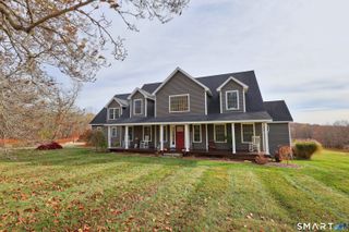 195 Hinman Road, Watertown, CT 06795