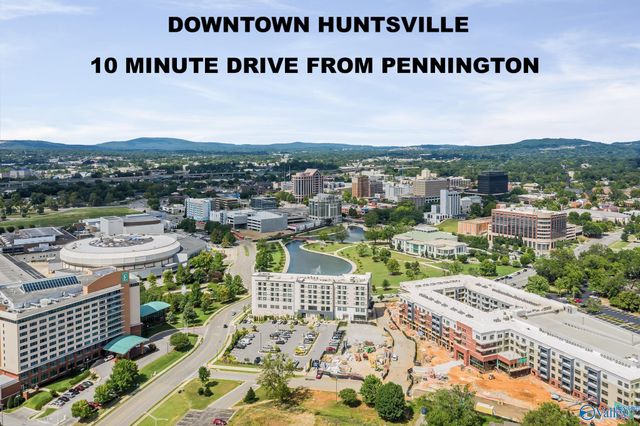 185 Pennington Avenue, Huntsville, AL 35811