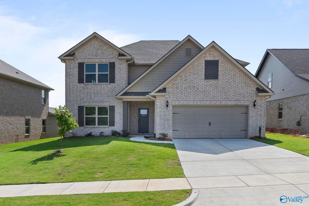 185 Pennington Avenue, Huntsville, AL 35811