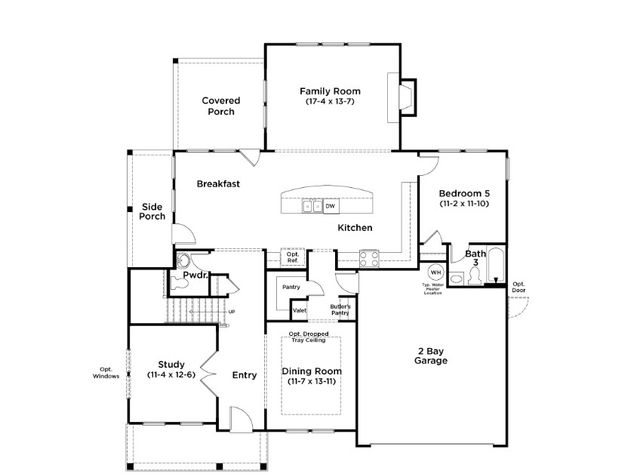 113 Kayfield Farms Drive, Anderson, SC 29621