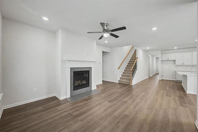 358 Denali Butte Terrace, Canton, GA 30114