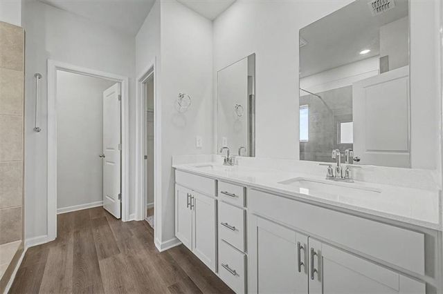 358 Denali Butte Terrace, Canton, GA 30114