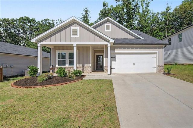 358 Denali Butte Terrace, Canton, GA 30114
