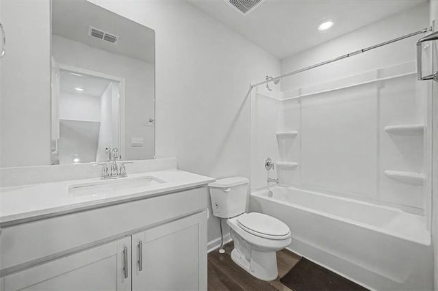 358 Denali Butte Terrace, Canton, GA 30114