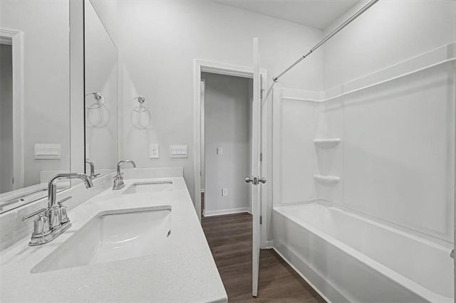 358 Denali Butte Terrace, Canton, GA 30114