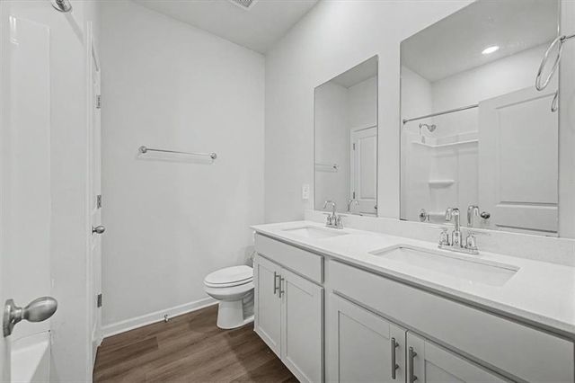 358 Denali Butte Terrace, Canton, GA 30114