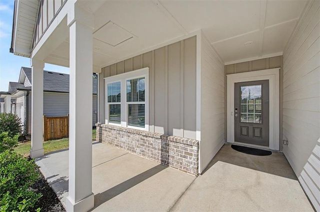 358 Denali Butte Terrace, Canton, GA 30114