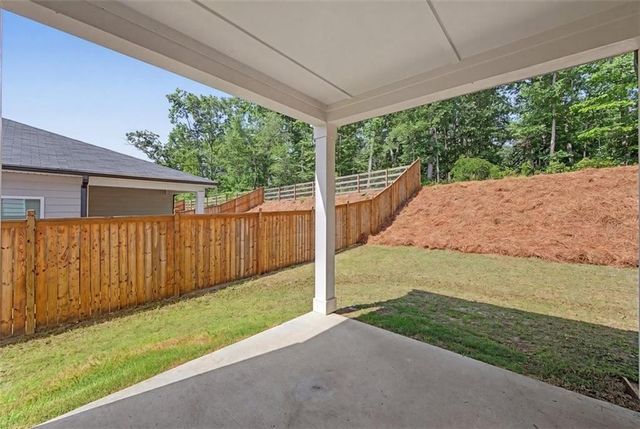 358 Denali Butte Terrace, Canton, GA 30114