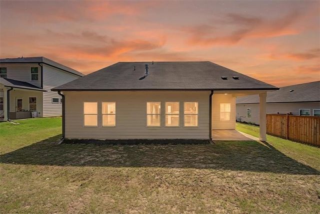 358 Denali Butte Terrace, Canton, GA 30114