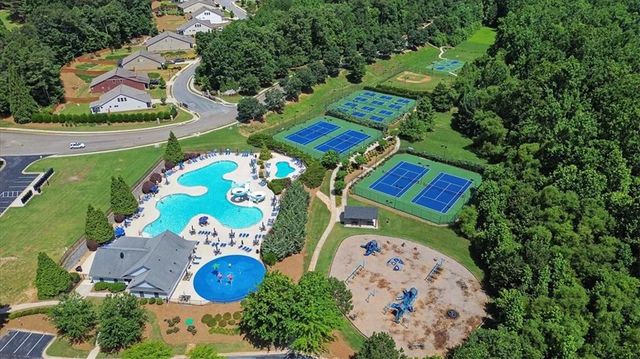 358 Denali Butte Terrace, Canton, GA 30114