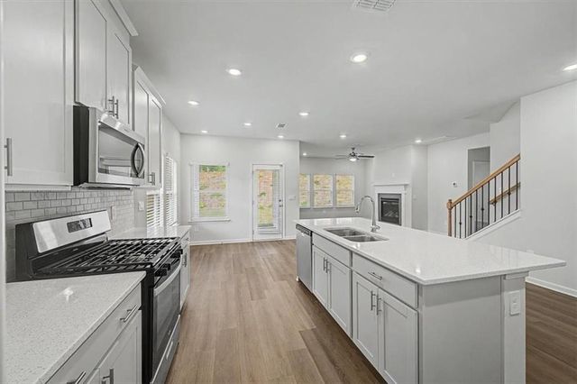 358 Denali Butte Terrace, Canton, GA 30114