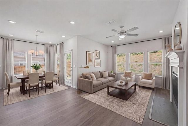 358 Denali Butte Terrace, Canton, GA 30114