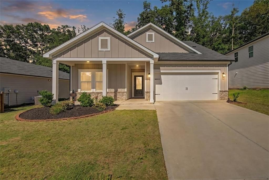 358 Denali Butte Terrace, Canton, GA 30114