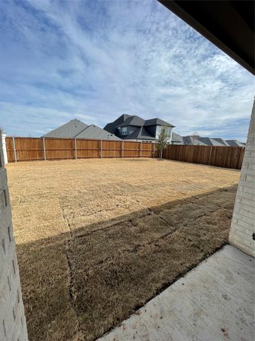 608 Portina Dr., Anna, TX 75409