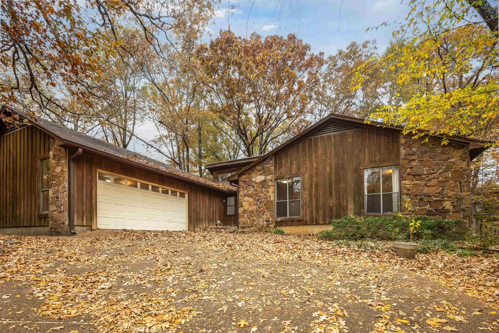 8480 BERGEN CV, Memphis, TN 38018