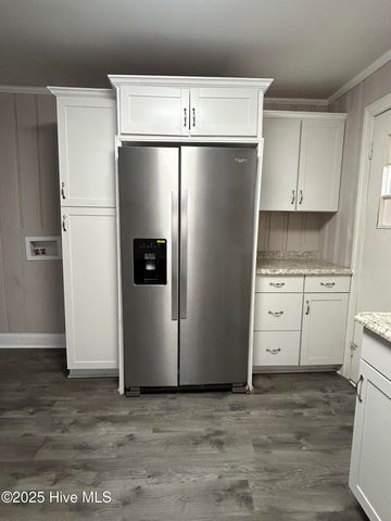 206 Waldrop Road, Dudley, NC 28333