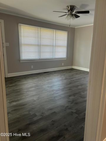 206 Waldrop Road, Dudley, NC 28333