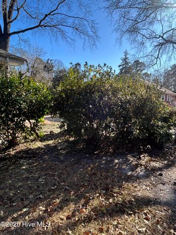 206 Waldrop Road, Dudley, NC 28333