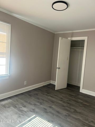 206 Waldrop Road, Dudley, NC 28333