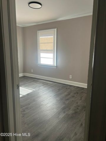 206 Waldrop Road, Dudley, NC 28333