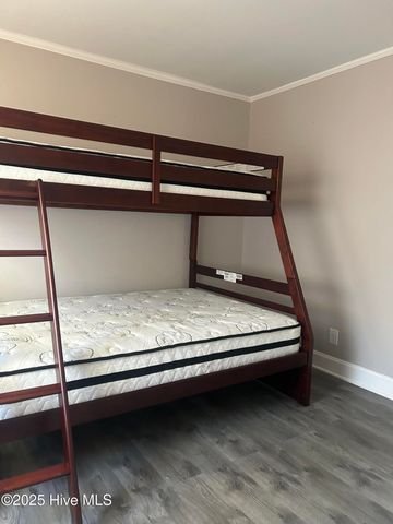 206 Waldrop Road, Dudley, NC 28333