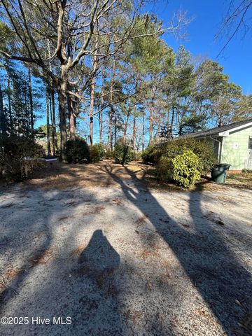 206 Waldrop Road, Dudley, NC 28333