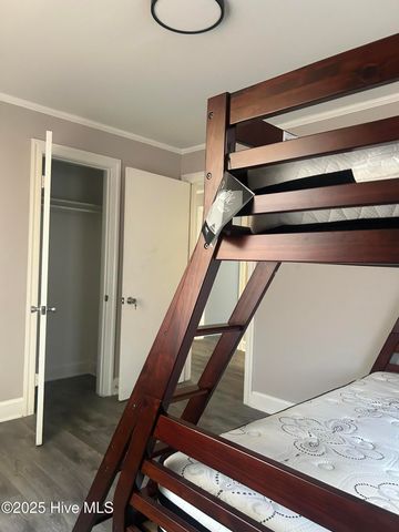 206 Waldrop Road, Dudley, NC 28333