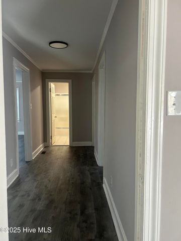 206 Waldrop Road, Dudley, NC 28333