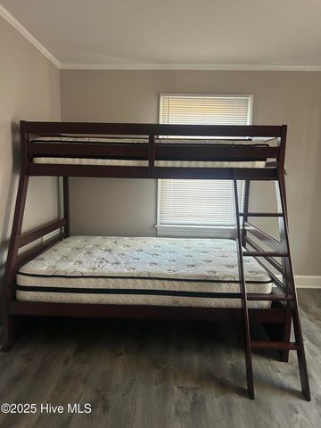 206 Waldrop Road, Dudley, NC 28333