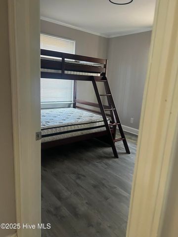 206 Waldrop Road, Dudley, NC 28333