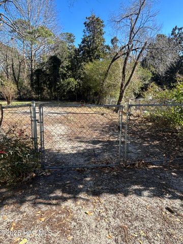 206 Waldrop Road, Dudley, NC 28333