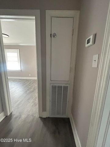 206 Waldrop Road, Dudley, NC 28333