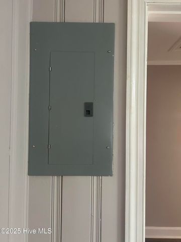 206 Waldrop Road, Dudley, NC 28333