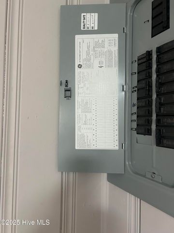 206 Waldrop Road, Dudley, NC 28333