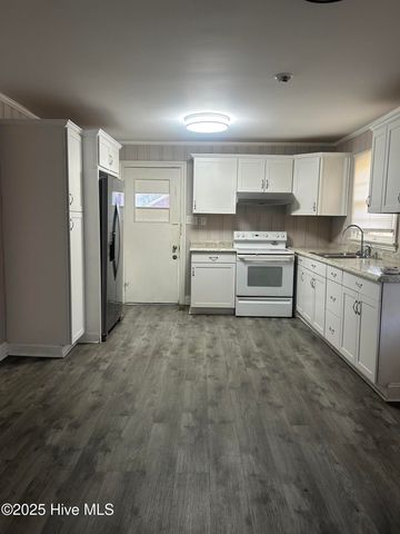 206 Waldrop Road, Dudley, NC 28333