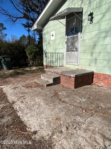 206 Waldrop Road, Dudley, NC 28333