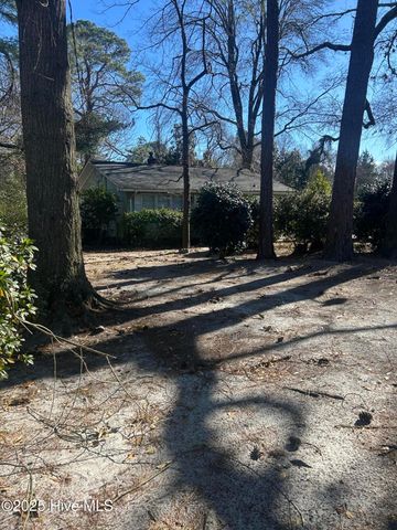 206 Waldrop Road, Dudley, NC 28333