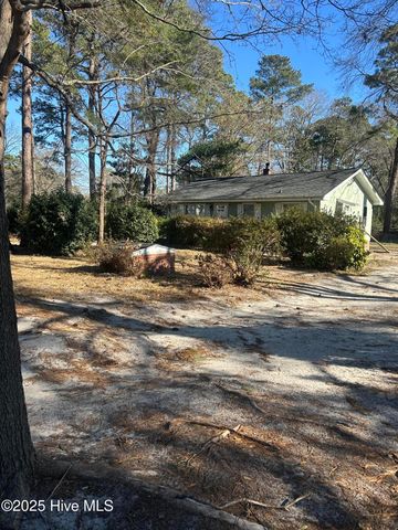 206 Waldrop Road, Dudley, NC 28333