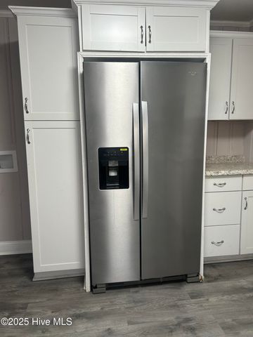 206 Waldrop Road, Dudley, NC 28333