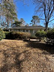 206 Waldrop Road, Dudley, NC 28333