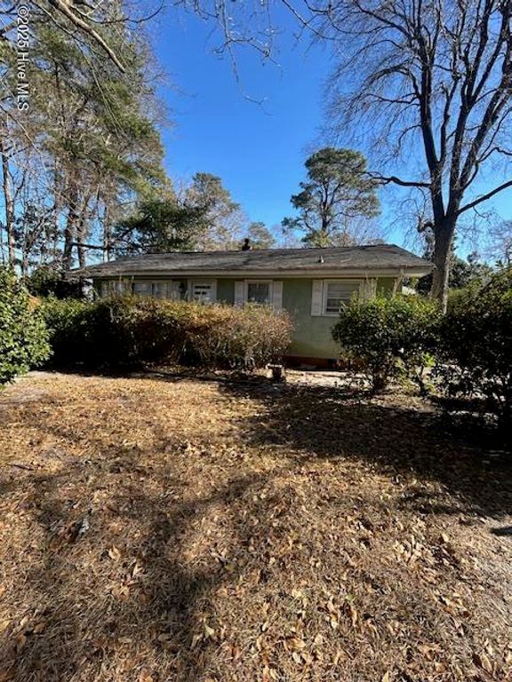 206 Waldrop Road, Dudley, NC 28333