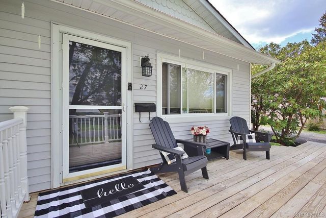 27 Cooper Drive, Monroe, NY 10950