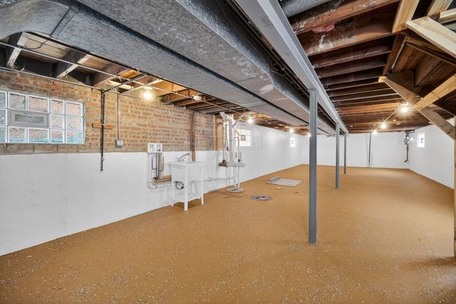 7357 S MARSHFIELD Avenue, Chicago, IL 60636