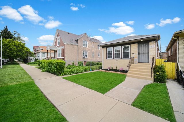 7357 S MARSHFIELD Avenue, Chicago, IL 60636