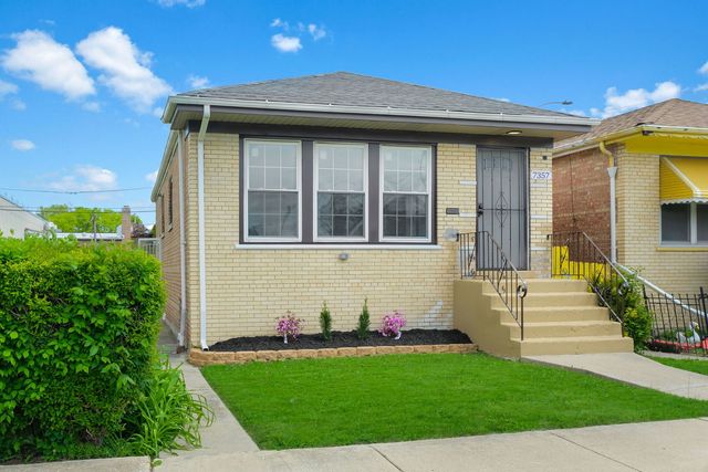 7357 S MARSHFIELD Avenue, Chicago, IL 60636