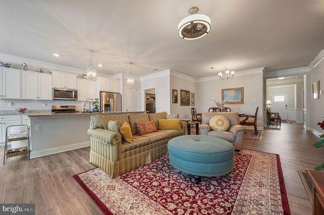 61 SEDMONT CIR, Smyrna, DE 19977