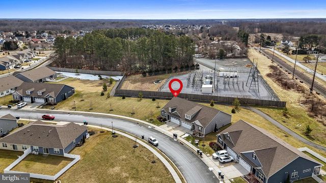 61 SEDMONT CIR, Smyrna, DE 19977